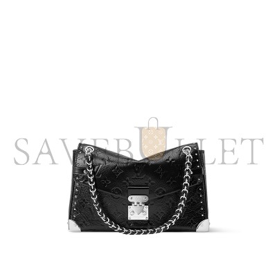 LOUIS VUITTON TRUNKIE M28137 (27*16*8cm) LOUIS VUITTON TRUNKIE M28137 (27*16*8cm)